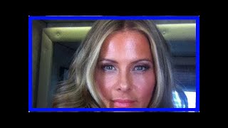 Nicole Eggert Calls Scott Baio A Pedophile Gets Backlash [upl. by Madra]