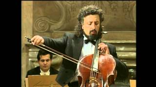 Mischa Maisky  Haydn  Cello Concerto No 1 in C major [upl. by Delaney]