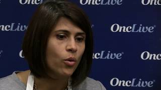 Dr Karmali on the Future of CAR TCell Therapy in DLBCL [upl. by Kendall483]