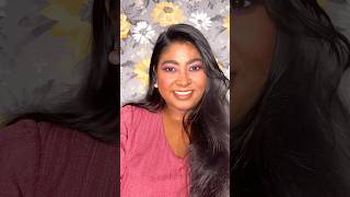 Yeh fitoor mera ✨✨✨ makeuptransformation newideas transitionidea [upl. by Refinney]