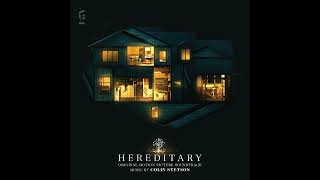 Hereditary  Reborn  Soundtrack [upl. by Llekcor890]