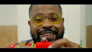 ROODY ROODBOY  FO FIM KAP FÈT  OFFICIAL VIDEO [upl. by Teresa]