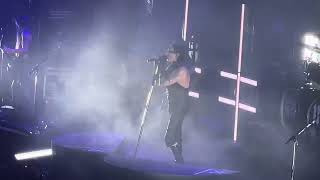 Marilyn Manson  20240822  Full Set  Denver Co [upl. by Aketal481]