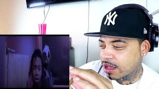 YBN Nahmir x YBN Almighty Jay No Hook REACTION [upl. by Ahsener687]