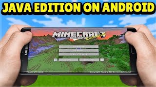 HOW TO DOWNLOAD MINECRAFT JAVA EDITION FOR FREE ON ANDROID OR IPHONE 101 WORKING TRICK viral [upl. by Assiran]