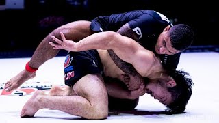 The Full Ryan vs Pena II Card is OFFICIAL  Grappling Bulletin Podcast S2E3 [upl. by Acinehs]