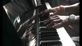 Riccardo Cocciante  Margherita  Cover Piano amp Voce [upl. by Gaulin]