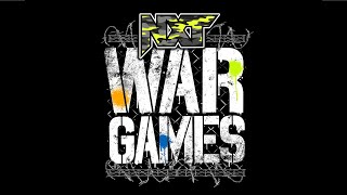 NXT WarGames returns Sunday Dec 5 WWE NXT Nov 9 2021 [upl. by Keri]