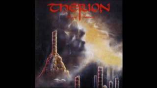 Therion  Beyond Sanctorum  Full Album 1992 [upl. by Kaile357]