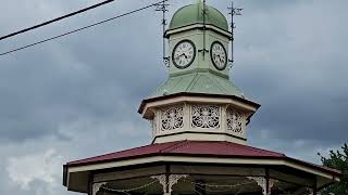 1910 vs today Beaufort township Victoria [upl. by Eiramanin]