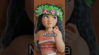 Você percebeu esse ERRO no filme Moana [upl. by Schnabel]