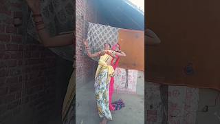 Janice gallja comedy ravicomedy funny funny dance dance fun love umeshnishadnewcomedy [upl. by Jaquenetta]