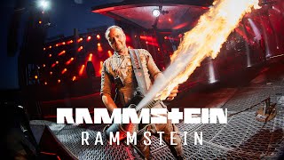 Rammstein  Rammstein Live Video  2023 Multicam [upl. by Weismann]