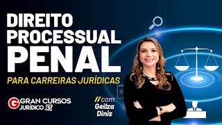 Prisões Cautelares no Processo Penal  Introdução [upl. by Aciretahs]