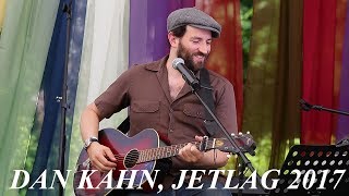 Dan Kahn joined by Vanya Zhuk  quotBulat Okudzhavas Songsquot англ JETLAG июнь 2017 [upl. by Mikel]