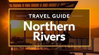 Northern Rivers Vacation Travel Guide  Expedia [upl. by Adlog437]