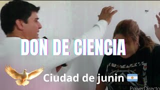 Don de ciencia 😳Mira el video [upl. by Ailemak]