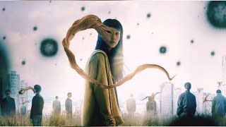 Parasyte The Grey 2024 Movie Explained in Hindi  Korean Horror Drama Summarised Hindi [upl. by Deerdre398]