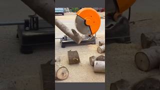 Wood cutter woodcuttermachine woodcuter woodworkingmachine wood woodcutter machine woodwork [upl. by Yorel]