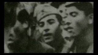 Cefalonia settembre 1943 lultimo uomo alla Casetta Rossa 12wmv [upl. by Yvonner372]