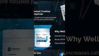 Why Bodybuilders Should Take Creatine [upl. by Key]