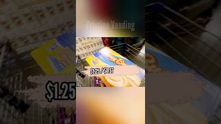 How Much Profit I Make On Honey Buns vendingmachine [upl. by Aoket]