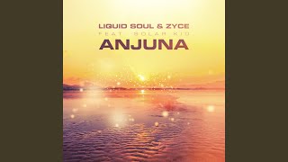 Anjuna Radio Edit [upl. by Crow]