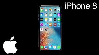 IPHONE 8 UNBOXING [upl. by Ardnuek566]