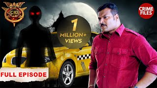 CID के सामने आया Haunted Taxi का Case  Horror Series  Best Of CID [upl. by Tega942]