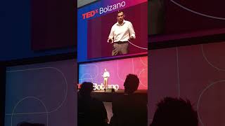 How Mrna Technology Is Revolutionizing Cancer Treatment  Tedx Bolzano [upl. by Yelserp]