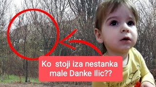 DANKA ILIC  Kako je moguce da nakon tolikk vremena niko ne zna gdje je djevojčica [upl. by Weed183]