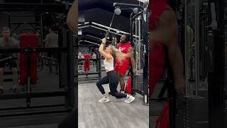 When you can’t let your girl out lift you 😂 shorts comedy waitforit viral [upl. by Nnod]