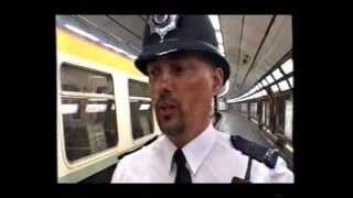 Rail Cops 2 Part 1 Better quality [upl. by Bergerac]