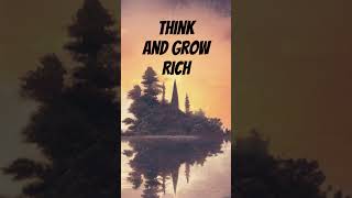 Think amp Grow Rich Audiobook [upl. by Codi588]