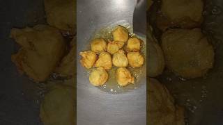 Resipi wantan goreng snackidea cookingvideo simplerecipeideas [upl. by Pussej]