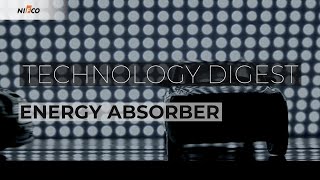 NIFCO ONLINE SHOWROOM  Energy Absorber [upl. by Cindee521]