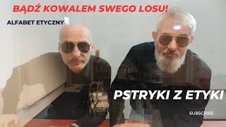 Bądź kowalem swojego losu L jak LOS Etyka 4  8 [upl. by Anire196]