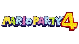 Languid Cold Sweat  Mario Party 4 Music Extended [upl. by Coughlin]