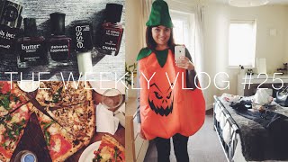 The Weekly Vlog 25  ViviannaDoesVlogging [upl. by Yma]