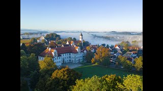 Imagefilm  Kißlegg im Allgäu [upl. by Gianna756]