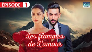 Les flammes de Lamour Épisode 1  Serie Indienne en Francais  English Subtitlesdoblado al español [upl. by Iralam]