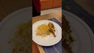 Nalli Gosht Biryani biryani looping loop andra hyderabad trending viral viralvideo [upl. by Bliss666]