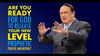 Are You Ready For God To Release Your NEW LEVEL Prophetic Prayer Anointing [upl. by Lenahtan140]