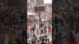 Trip to Wagha Border in Amritsar Vlog in Video6 [upl. by Yseulte]