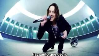 Gotthard Feel What I Feel subtitulado español [upl. by Tiphane43]