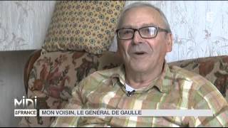 FEUILLETON  Mon voisin le général de Gaulle [upl. by Akoyn]