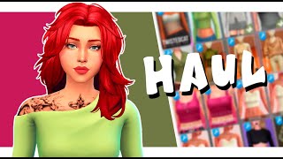 ✅ DESCARGA TODA MI CARPETA DE CC 📂 Los Sims 4  MARZO 2024 [upl. by Adlih903]