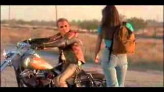 Harley Davidson and the Marlboro Man Scena Finale [upl. by Darin]