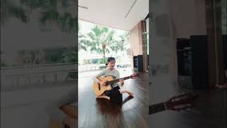 WHUT  cover Full song in my channel reels fyp viralshorts whut cover lovesong [upl. by Eecyal]