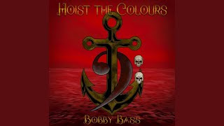 1 HOUR Hoist the Colours Bass Singers Version [upl. by Urana]